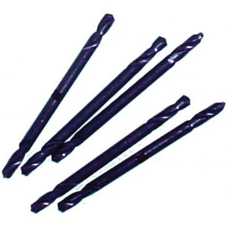 Motor Guard Optima Motor Guard JMD007 Replacement Drill Bits for Spot Weld Cutter Pack of 10 620